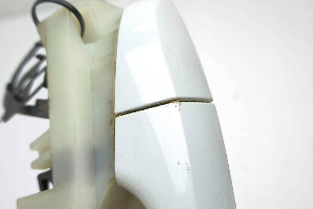 фото №11, Ручка задніх правих двері hyundai 2431175200 1.6l 2020