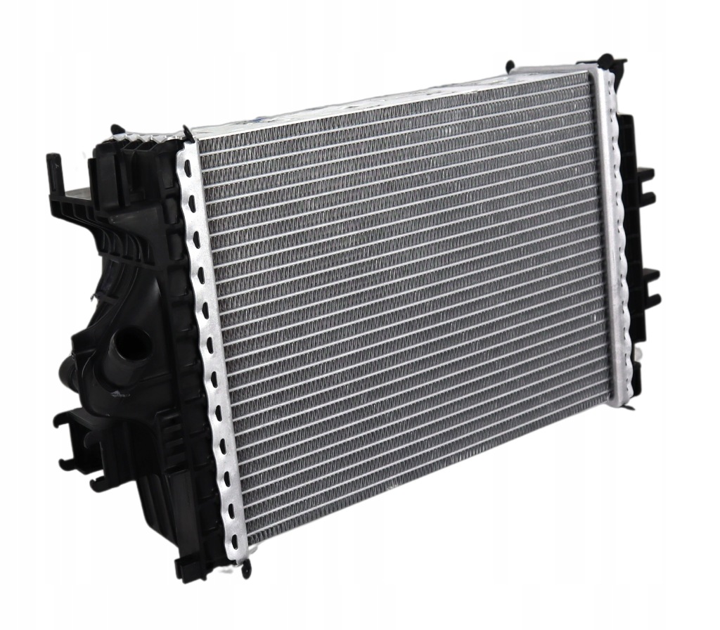 фото №3, Радиатор renault captur ii 1.5 dci 2019 -