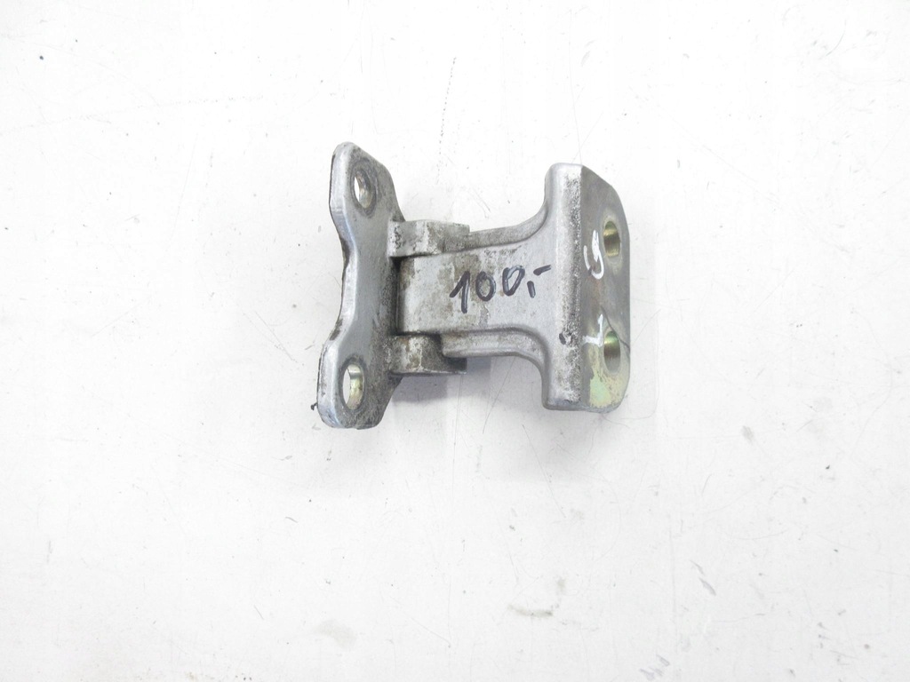 фото №5, Hyundai coupe ii tiburon 2.0 петля дверь перед левый góra правый doł