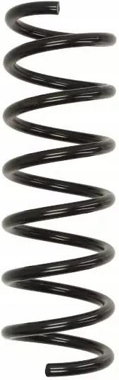 фото №1, Lesjofors пружина подвеска 4255469