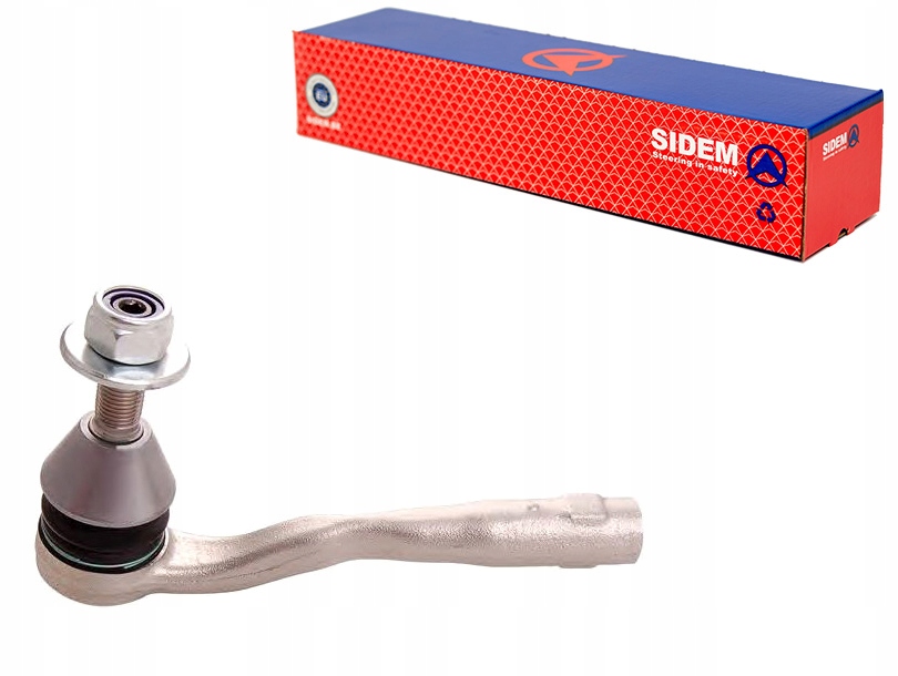 фото №1, Sidem наконечник тяга кермовий 1663300403