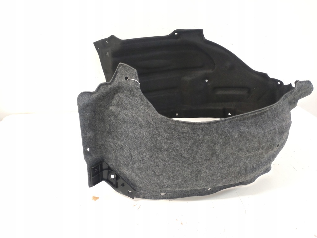 фото №7, Nowe правое подкрылок передние do toyota corolla cross 2022-25 53876-0a140