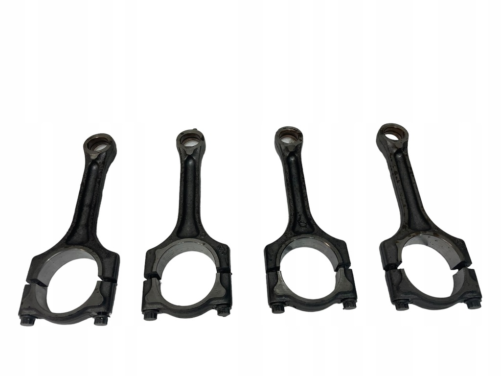 фото №1, Шатун bmw/mini r60 n18 1.6t 15r