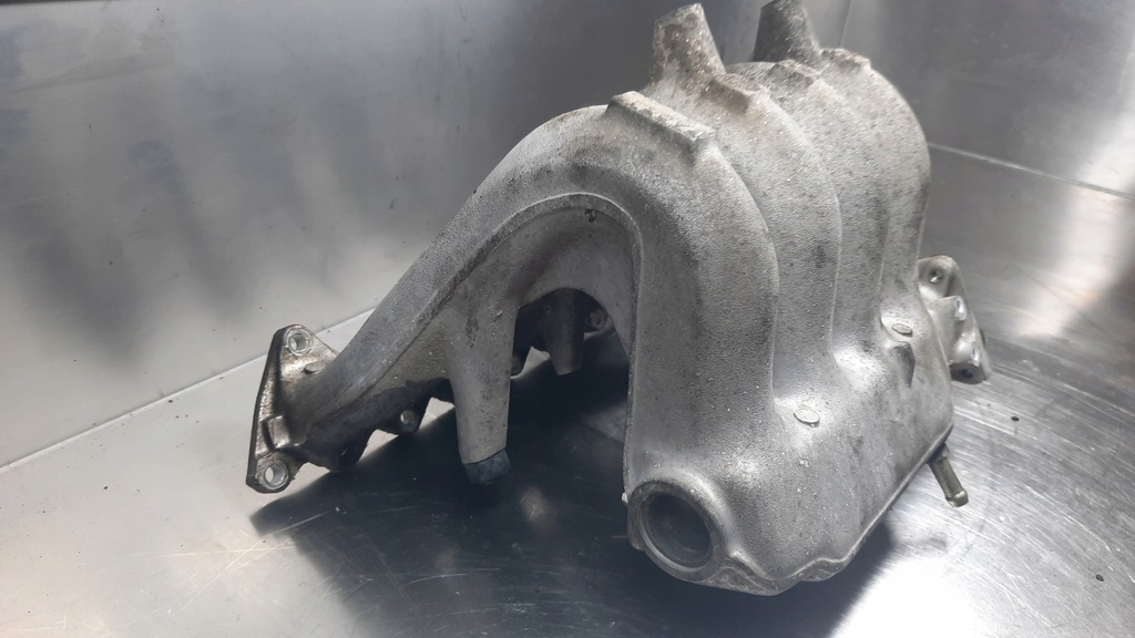 фото №5, Коллектор всасывающий mitsubishi carisma hb 97r 1.6b