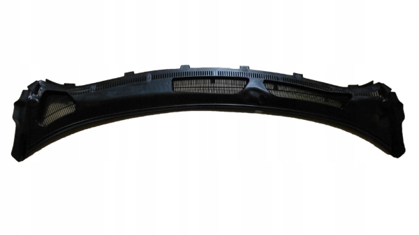 фото №1, Жабо оригинал ford fiesta mk7 2008-2017