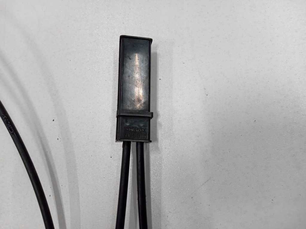 фото №6, Замок капот infiniti ex30 3.0 d