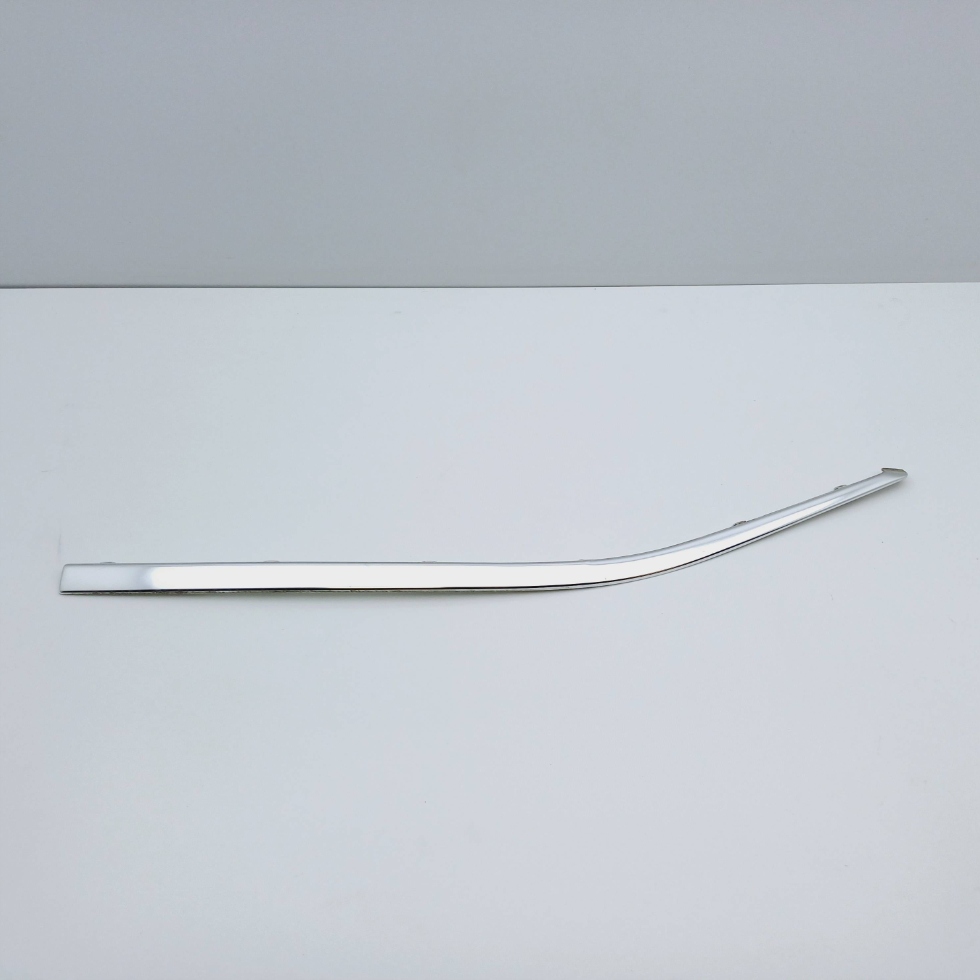 фото №1, Молдинг стекло левый задняя peugeot 5008 nr272