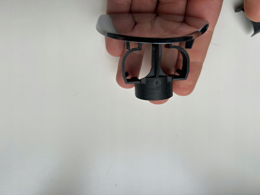 фото №11, Mini countryman i r60 2010-2017 заглушки омивачі l+p хром оригінал