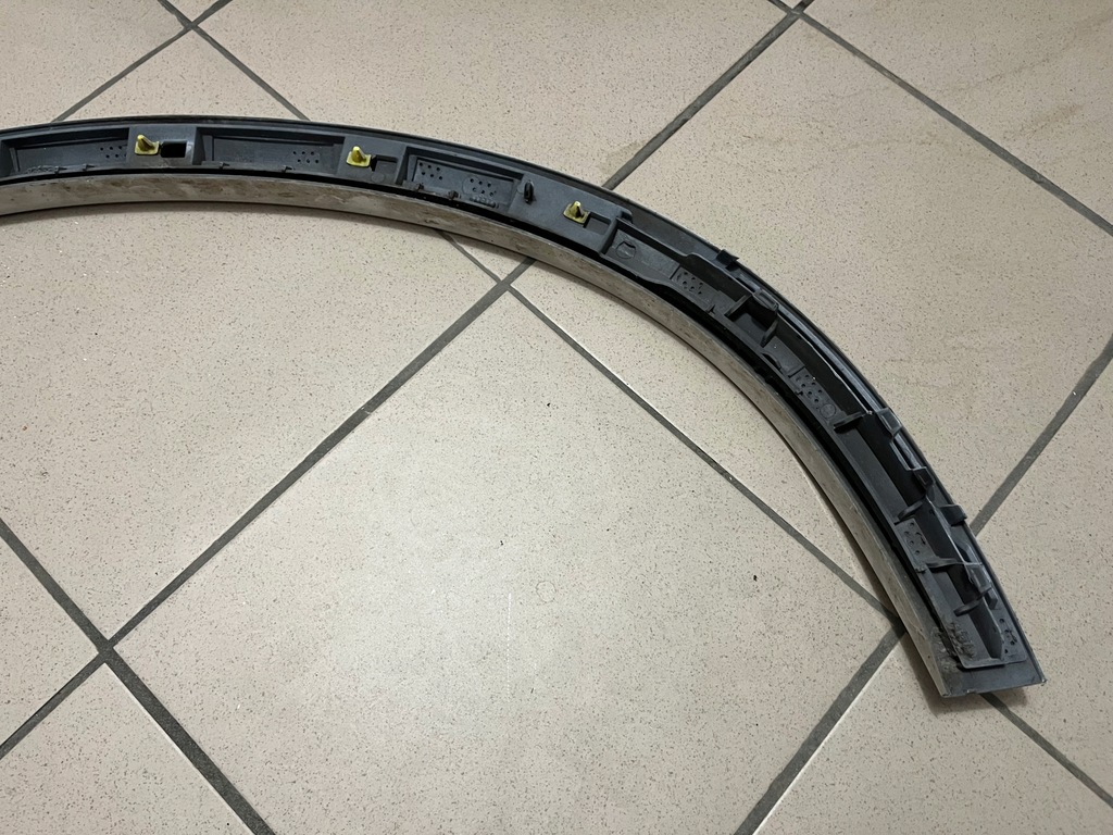 фото №10, Volvo xc90 xc-90 ii 2 молдинг накладка крила задня задня права