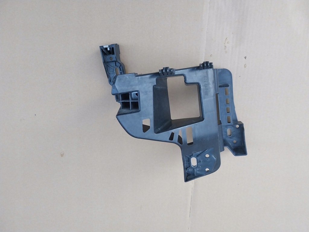 фото №1, Opel crossland x левый направляющая кронштейн лампы перед