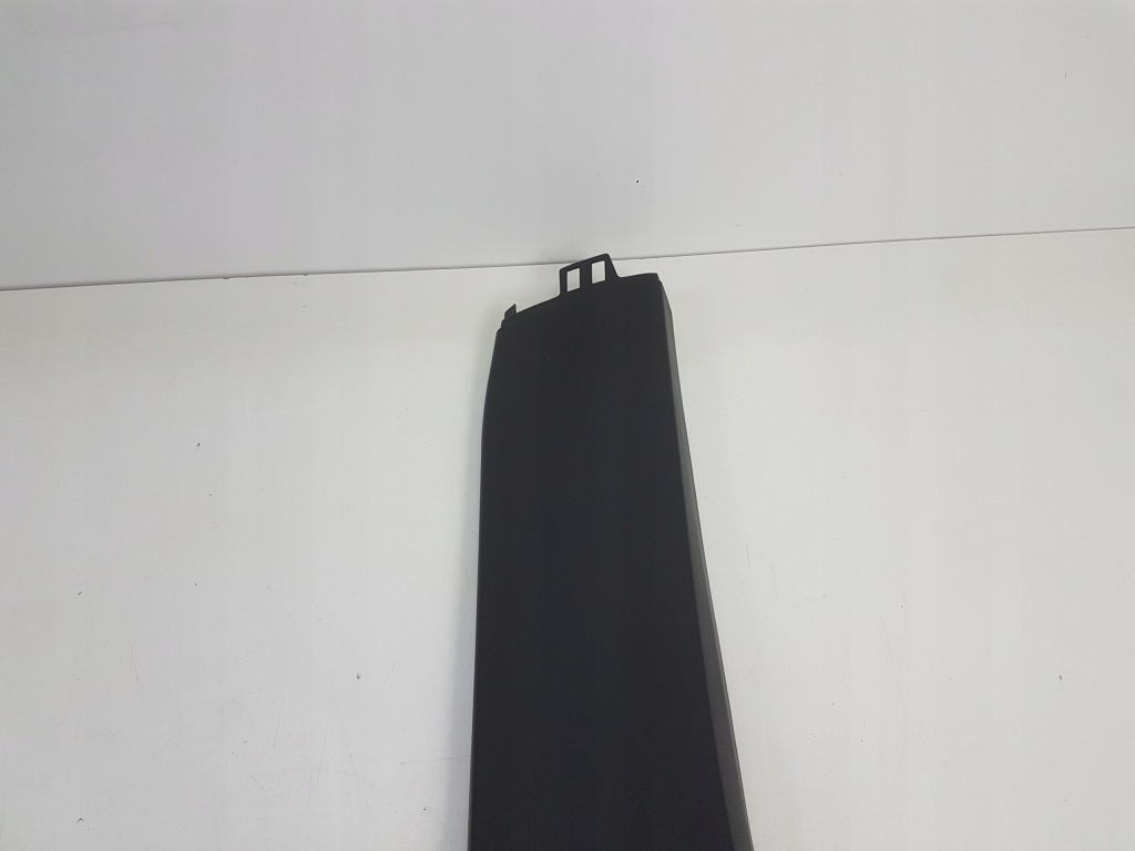 фото №3, Bmw x6 f16 захист стійка права