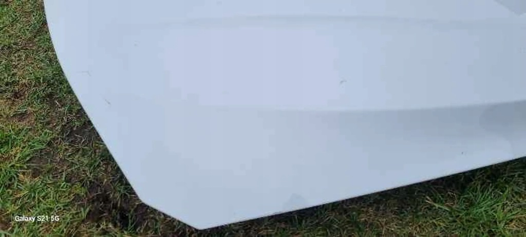 фото №10, Капот крышка двигателя bmw 3 f30 f35 f31