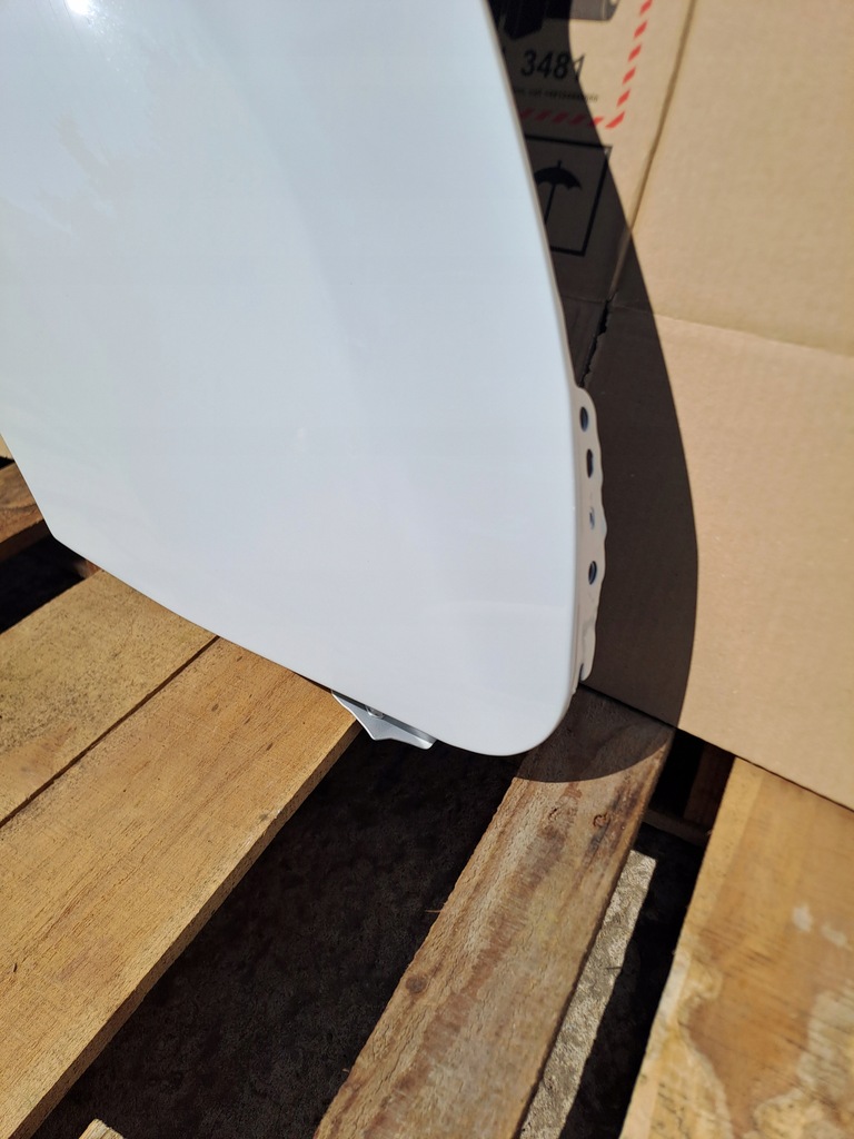 фото №8, Крила правий перед правий передній berlingo peugeot partner 08-18 d389