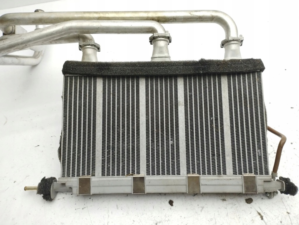 Bmw 5 e60 e61 2007 обігрівач e5586023 Київ