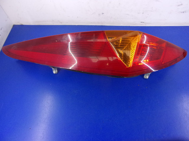 фото №1, Fiat punto ii 3d лампа задняя задняя левая оригинал