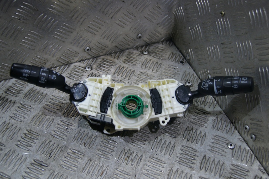 фото №1, Insight ii 9-14 перемикач комбінований перемикачі