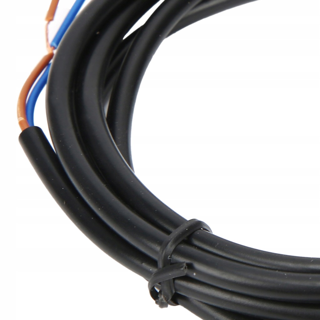 фото №9, Berm pojemnościowy датчик podejścia do датчика