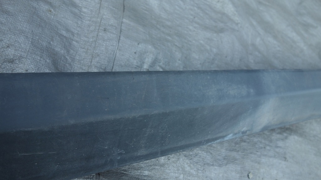 фото №5, Молдинг поріг ліва поріг лівий renault koleos ii 2