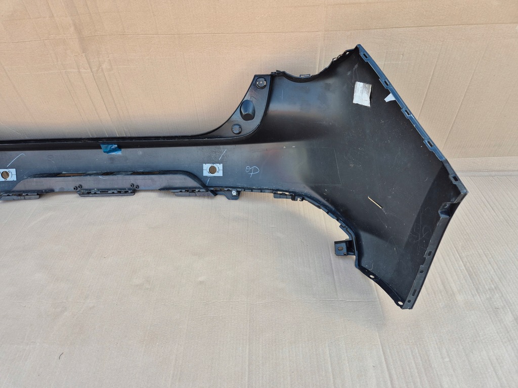 фото №11, Mazda iii bp 19r .бампер задня a615