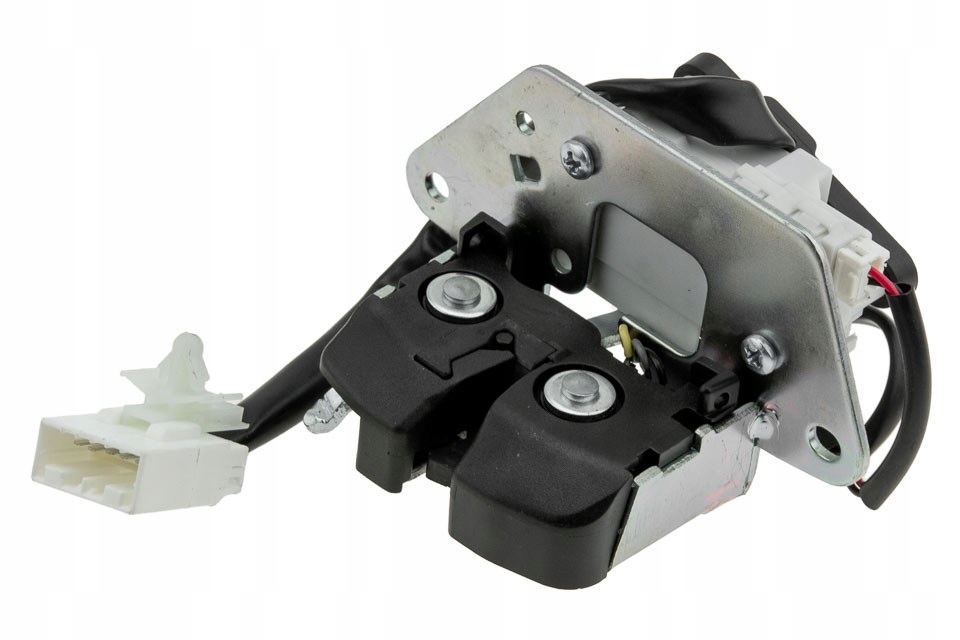 Купити Fiat fiorino linea 07-14 замок кришки задня задній