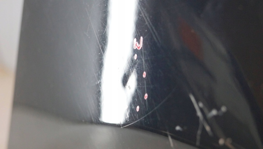 фото №8, Honda cr-v iii крыло правый перед b2997