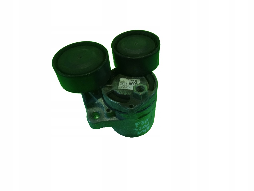 Купить Натяжитель ремень ролик bmw f30 f10 f06 f12 n47 n57