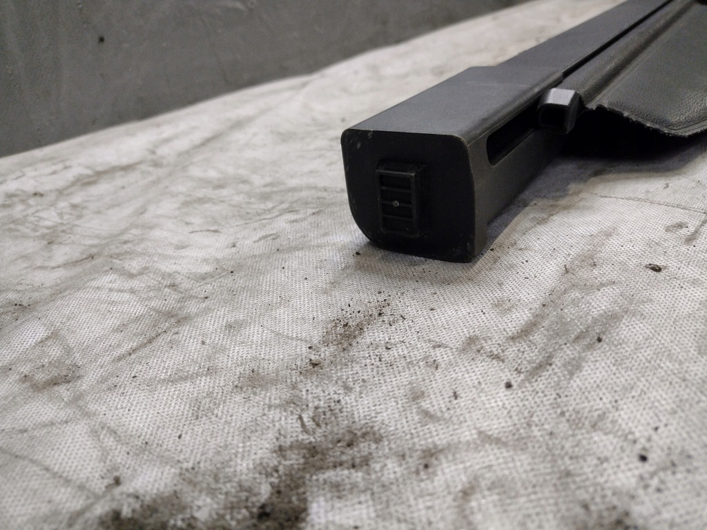 фото №10, Шторка багажника opel zafira b