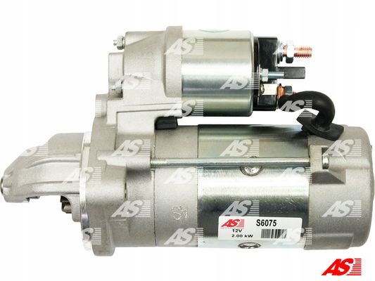 Купить Стартер as-pl s6075