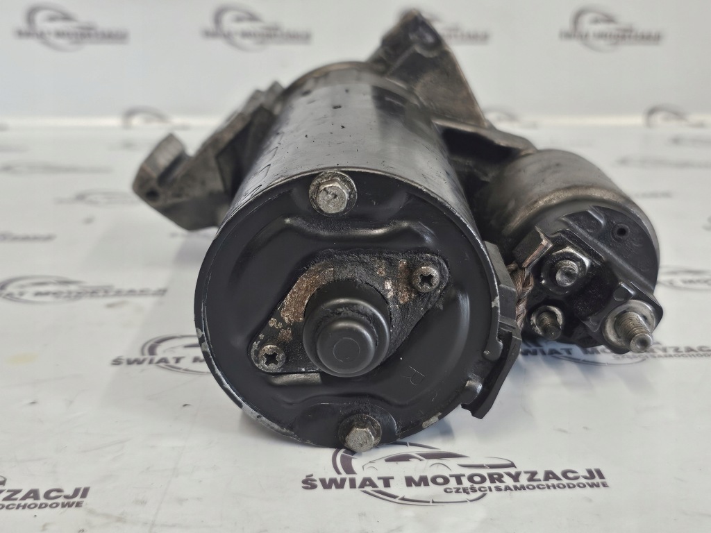 Bmw 1 3 5 x3 2.0 d n47d20a 143km 09r стартер 8581097 1005841580 в Украине