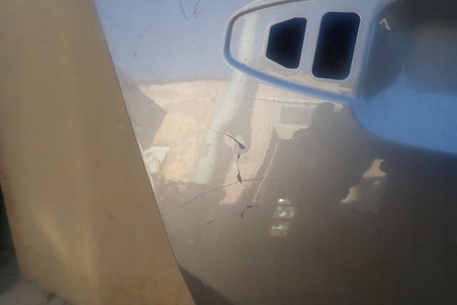 фото №6, Дверь правое задние правый задняя volvo xc40 ii 2 18-