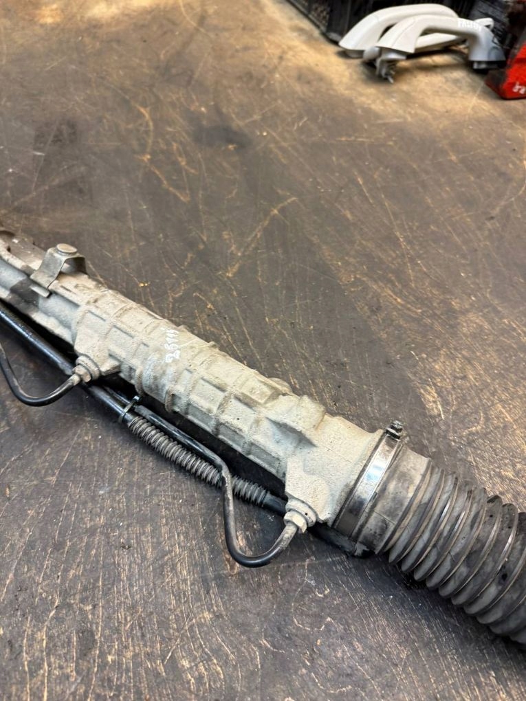 фото №7, 4000zx 1663652280 трансмісія кермова citroën c4 i