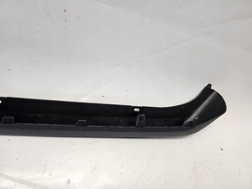 фото №8, Молдинг бампера opel combo e 2018 - orginał