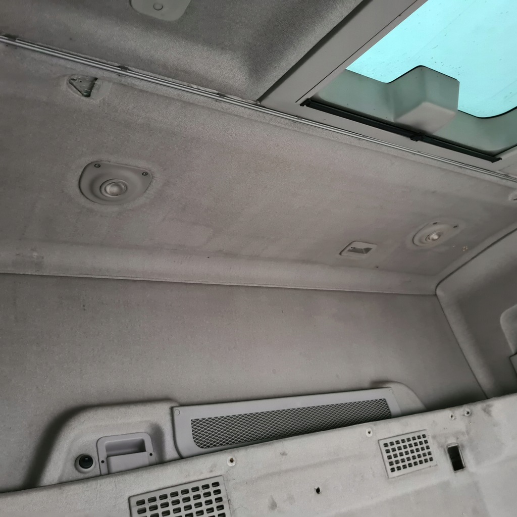 фото №8, Обшивка обивка кабины iveco stralis e 5