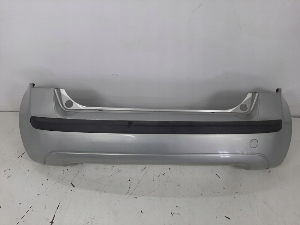 фото №1, Fiat idea 1.3 multijet 04r бампер задня kod 647