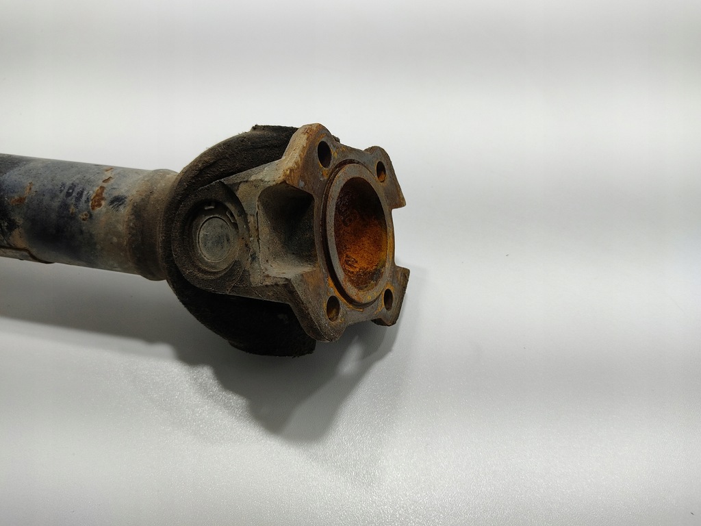 фото №7, Wał привідний перед передній land rover defender 7h124235ac 2007-2014