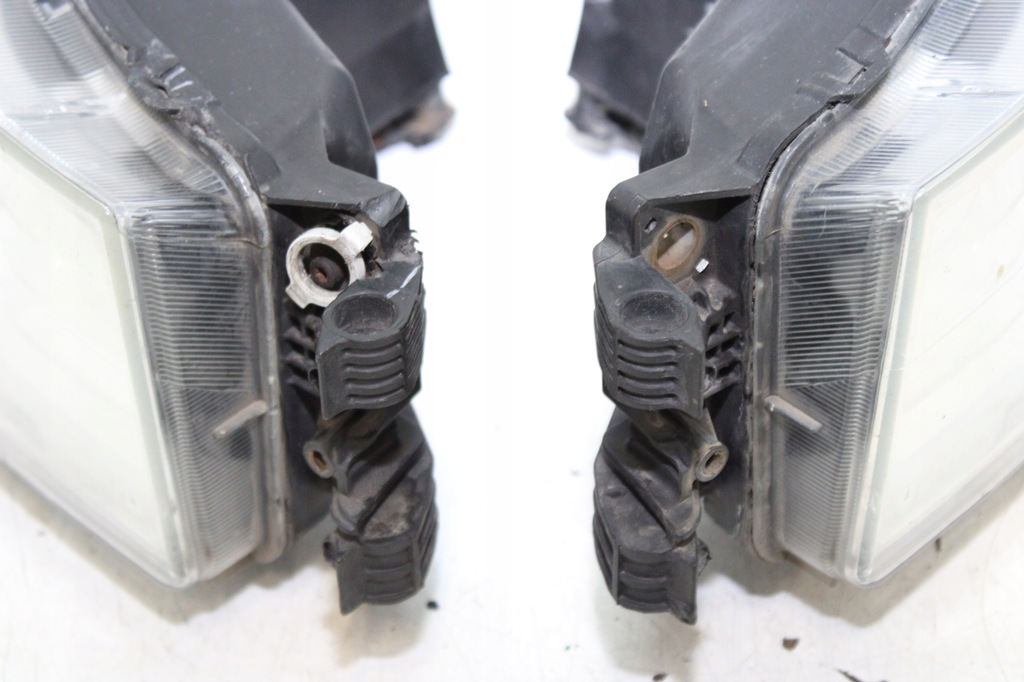 фото №7, Mercedes actros mp4 лампа фара bi ксенон ліва europa a9608200639