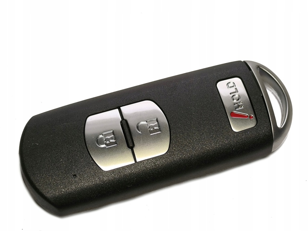 фото №6, Корпус pilot ключ do mazda 3 6 mx-5 sport