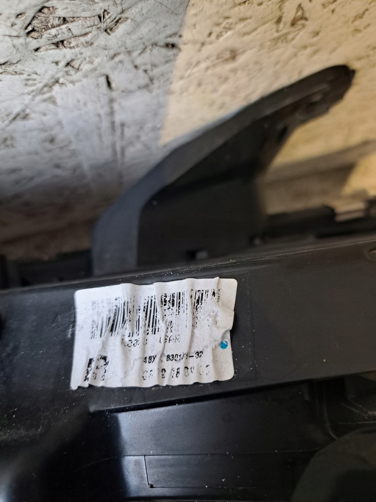 фото №8, Mitsubishi outlander iii 3 lift led лампа права