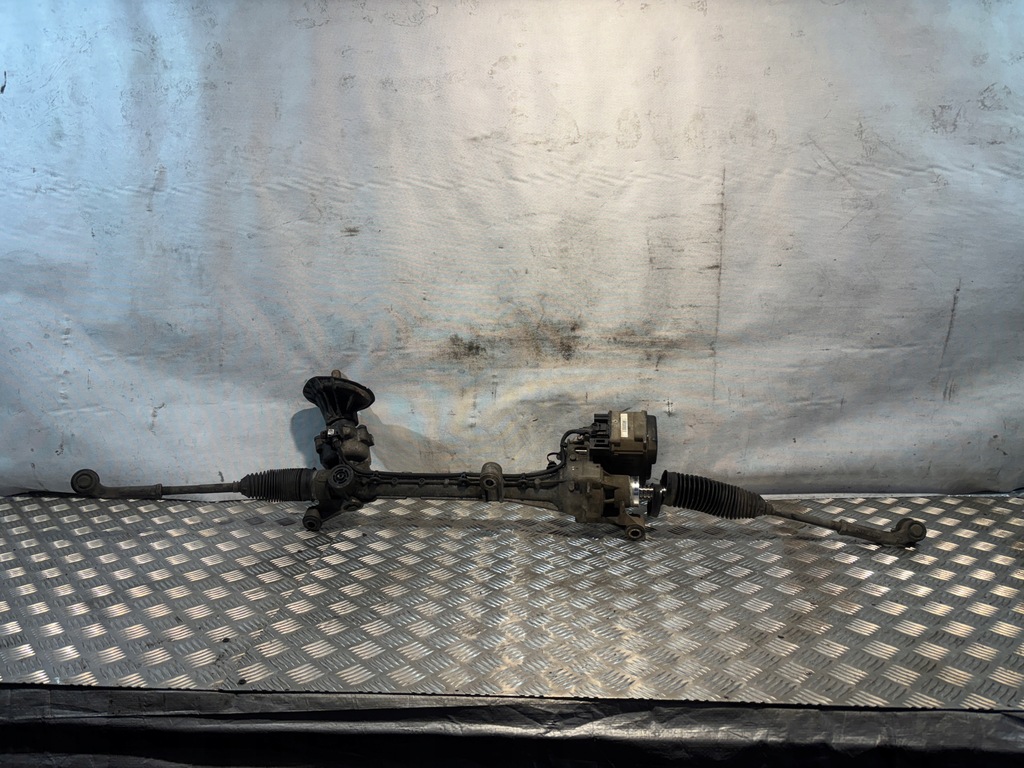 фото №14, Рулевая рейка ford focus mk3 iii 3 lift 1,5tdci hv6c-3d070 lb a0068285a