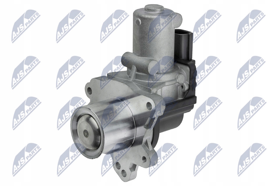 фото №8, Клапан egr nty do hyundai grand santa fe 2.2 na