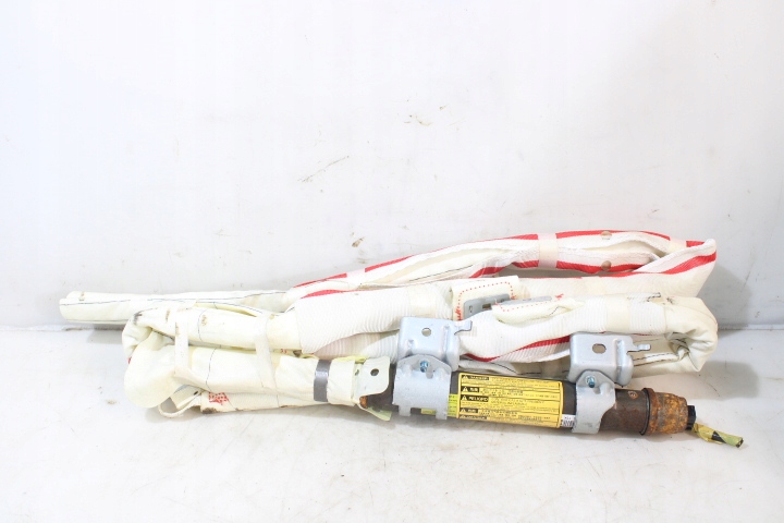 фото №9, Панель приладів приладова подушка безпеки подушки безпеки ремені rav4 iii