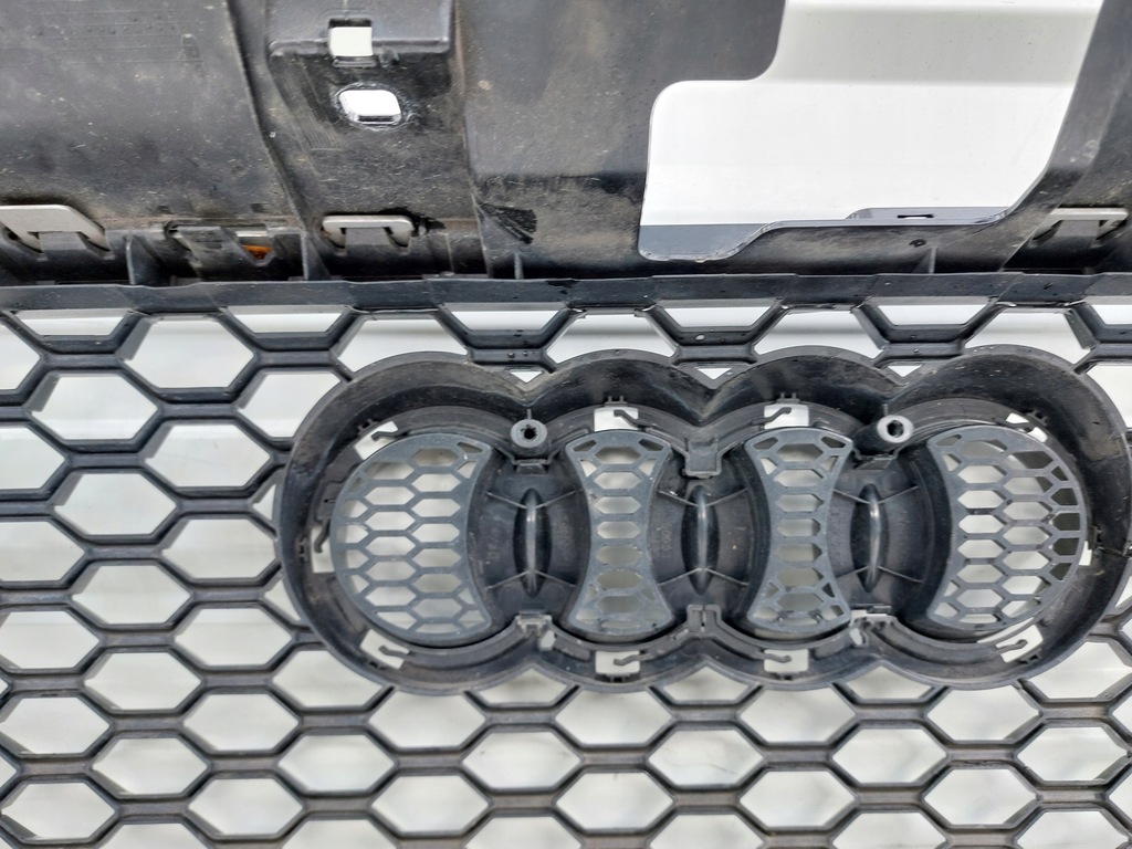 фото №9, Решётка радиатора радиатора решётка радиатора audi rs3 lift 8v4 eu