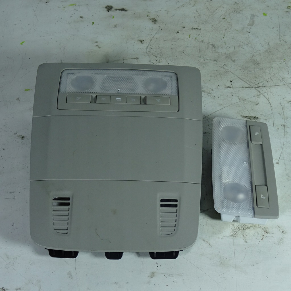 фото №1, Opel insignia a kombi фонари салона 13339682