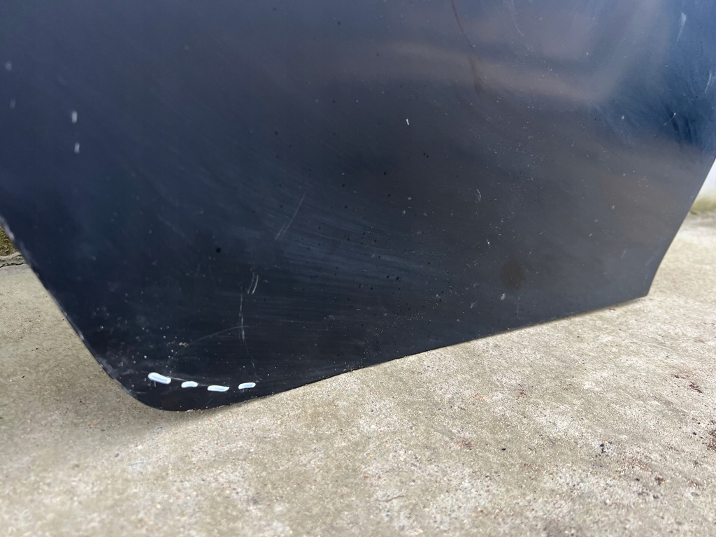 фото №7, Двері lexus is 2005-2013 задня правий nowe оригінальні