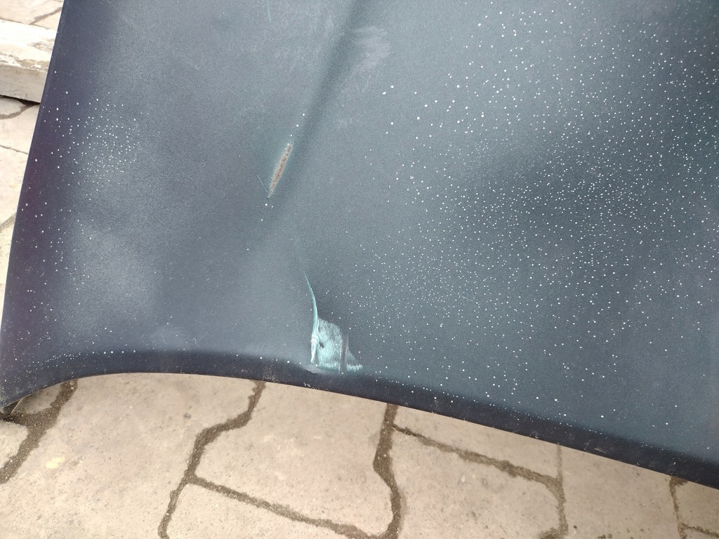 фото №8, Капот toyota avensis t25