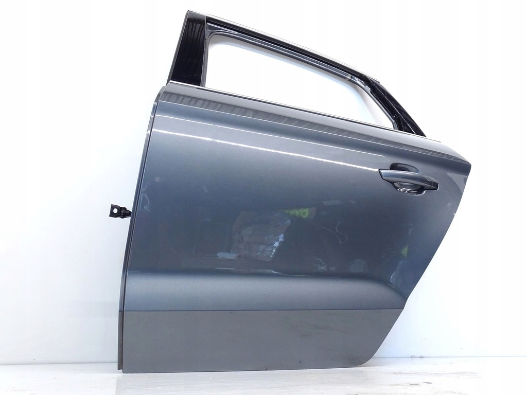 фото №1, Двері ліва лівий задня задні audi a3 8v sedan lx7r