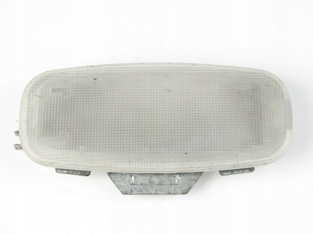 фото №1, Mercedes w169 w203 w209 w210 w245 лампа освітлення салону