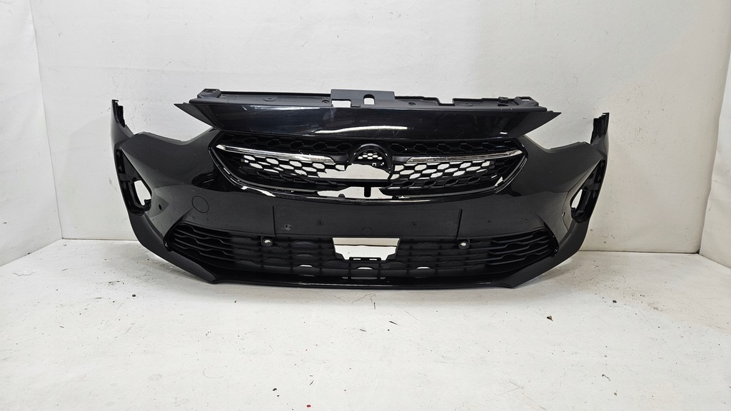 фото №1, Бампер перед передній opel corsa f gs-line 9830340080