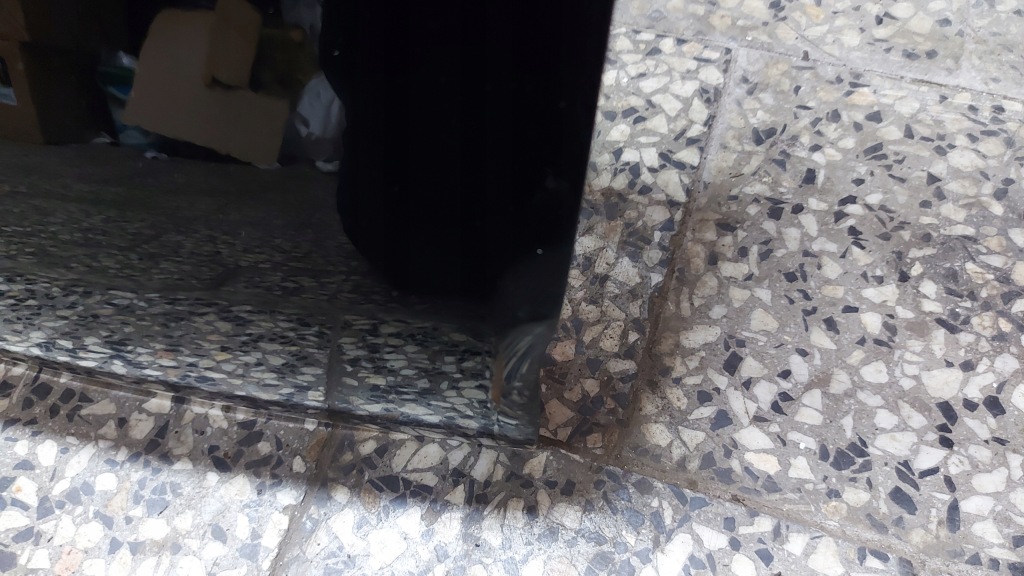 фото №11, Крышка багажника багажника задняя задняя land cruiser 150 13-17