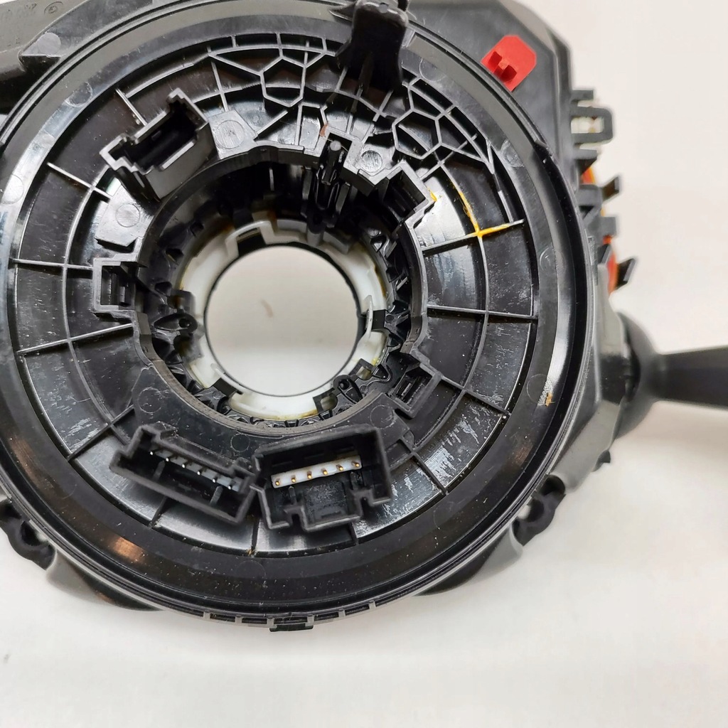 фото №7, Bmw 5 f10 f11 2016 рычаг / переключатель поворотники